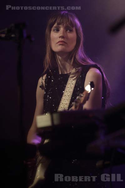 AU REVOIR SIMONE - 2013-09-18 - PARIS - Nouveau Casino - 